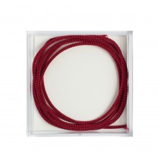 Silk Wrapped Purl #2