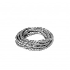 Metallic Soft Twist Cord 1/8"