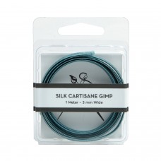 Cartisane Gimp - Silk