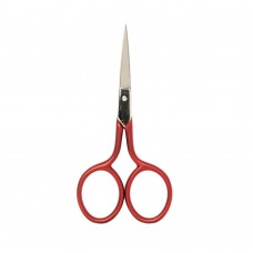 Bohin Soft Touch Embroidery Scissors 3.5"