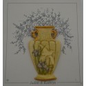 Judith & Kathryn Bread Dough Vases & Urns