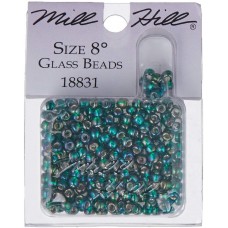 Mill Hill Glass Beads - Size #8