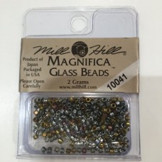 Mill Hill Magnifica Glass Beads