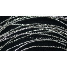Benton & Johnson Millary Wire 90% Silver