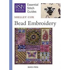 RSN: Bead Embroidery