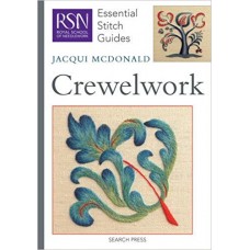 (RSN) Crewelwork