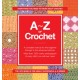 Books - Knitting & Crochet