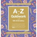 Books - Goldwork