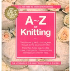 A - Z of Knitting