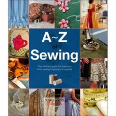 A - Z of Sewing