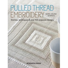 Pulled Thread Embroidery 