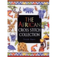 The African Cross Stitch Collection
