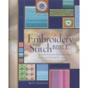 Books - Embroidery & Stitch Techniques