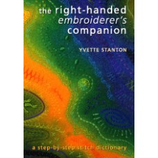 The Right-Handed Embroiderer's Companion