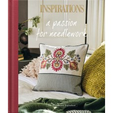A Passion For Needlework 4 - The Whitehouse Daylesford