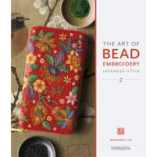 The Art of Bead Embroidery Japanese-Style 2 