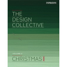 The Design Collective Volume 2 - Christmas 