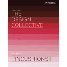 The Design Collective - Pincushions 
