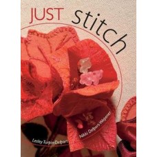 Just Stitch