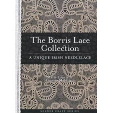 The Borris Lace Collection A Unique Irish Needlelace
