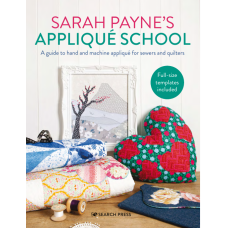Sarah Payne's Applique School