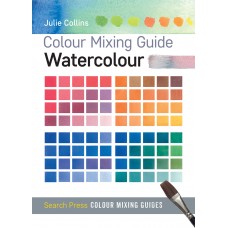 Colour Mixing Guide: Watercolour