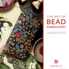 The Art of Bead Embroidery Japanese-Style