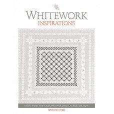 Whitework Inspirations