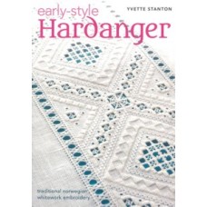 Early-Style Hardanger