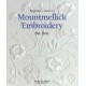 Books - Mountmellick Embroidery