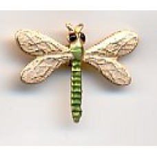 Susan Clarke Originals Dragonfly Charm (C103)