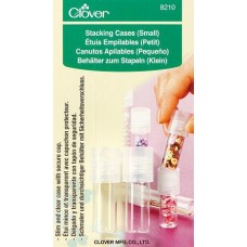Clover  Stacking Cases (small)