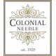Colonial Needle Company