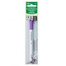 Clover Air Erasable Purple Marker (Thick)