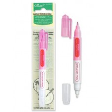 Clover Chacopen Pink with Eraser (Air Erasable)