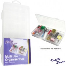 Organiser Box Multi Use