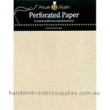 Mill Hill Perforated Paper