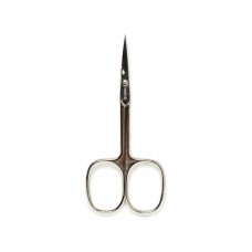 Bohin Left Handed Embroidery Scissors 3.5" Silver