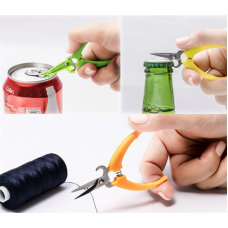 Sew Sweet Multi-Pupose Handy Cut Mini Scissors
