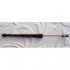Pewter Laying Tool (pointed end)
