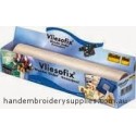 Vliesofix, Freezer Paper & Plastic Templates 