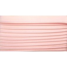Mini Piping Soft Pink Cotton