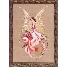 Mirabilia Designs Chart Titania Queen Of The Fairies