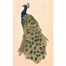 Roseworks Kit Peacock