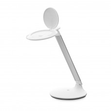 Daylight Halo Table Magnifier Lamp 