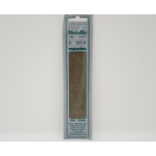 Madeira Metallic No. 5 (5014)