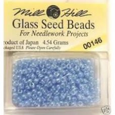 Mill Hill Glass Beads - Seed 