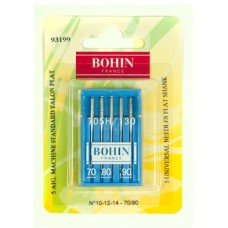Bohin Assorted Machine Needles