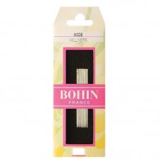 Bohin Milliners/Straw Needles 