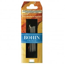 Bohin Applique Long Needles
